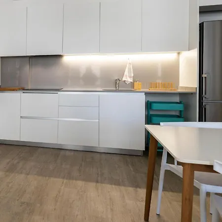 Apartment Fantastico Piso Forum Playa *