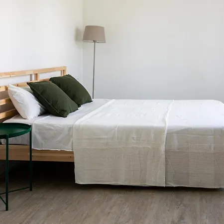 Apartment Fantastico Piso Forum Playa Barcelona