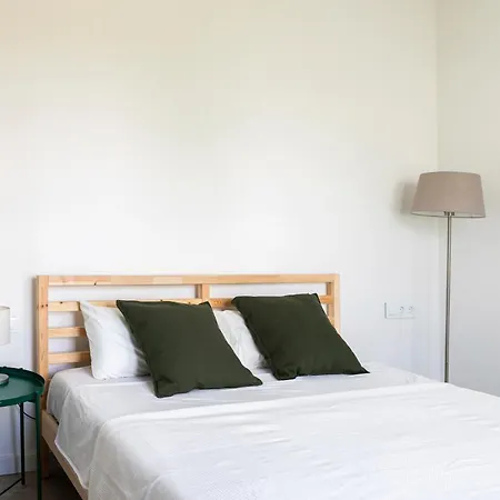 Fantastico Piso Forum Playa Apartment Barcelona